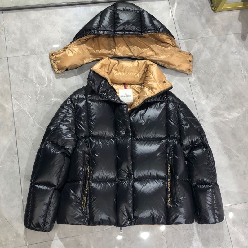 Moncler Down Jackets